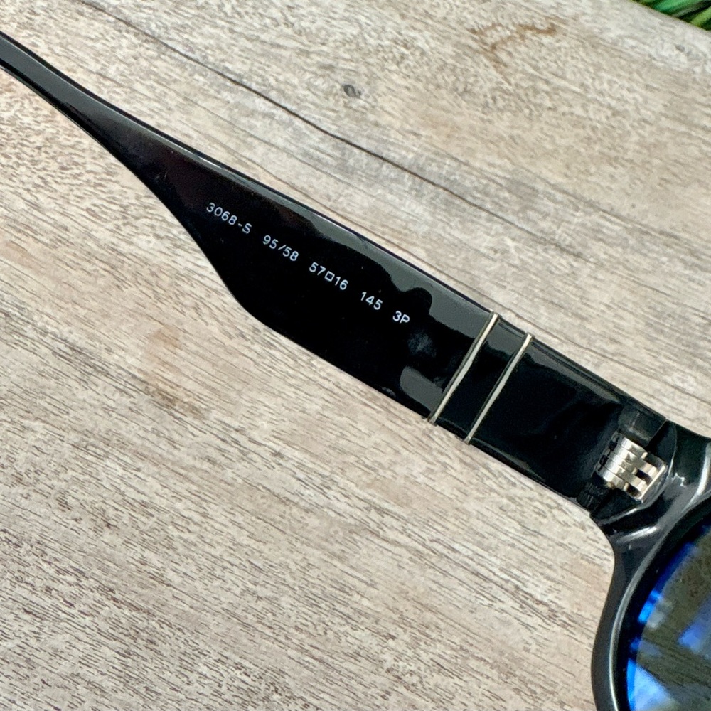Persol 3068-S Polarized Sunglasses - Picture 14 of 16